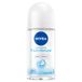 NIVEA 3x Fresh Natural Deodorant Roller 50 ml