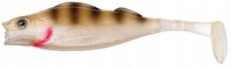 Berkley Merkloos Kunstvisje Realistisch Baars 7cm Zander 1 Stuk