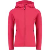 CMP Jersey Hoodie Meisjes 12 jaar Magenta