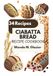 Ciabatta Bread Recipe Book