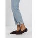 Notre-V Loafers D25103 Bruin
