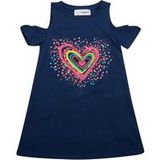 Desigual Korte Jurk VEST_BLOOM