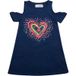 Desigual Korte Jurk VEST_BLOOM