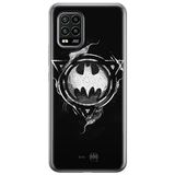 ERT GROUP mobiel telefoonhoesje voor Xiaomi MI 10 LITE origineel en officieel erkend DC patroon Batman 013