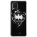 ERT GROUP mobiel telefoonhoesje voor Xiaomi MI 10 LITE origineel en officieel erkend DC patroon Batman 013