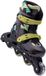 Martes Essential Dirion Junior Skates Zwart EU 31-34