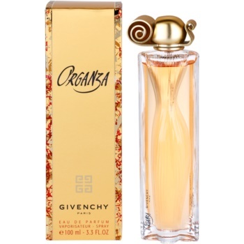 Givenchy Organza eau de parfum / 100 ml / dames