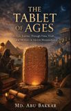 The Libri GmbH The Tablet of Ages / Paperback / 372 pages / 05 april 2026