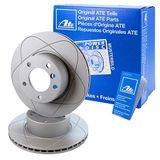 ATE 24032001541 Power Disc Remschijf - (paar)