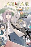 Laid-Back Camp Laid-Back Camp, Vol. 17