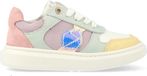 Develab 42760 Lage sneakers Roze