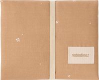 BEAU by Bo Nobodinoz Stories Verzorgingsmat 45x65x1cm - Blush Little Cherries