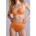 Marlies Dekkers Carita Brapush Upwired Padded Orange Taille: 80D