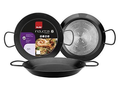 Ibili 410242 Paellapan