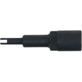 KS Tools Verwisselbare kop 2.20 mm 1/4 (6,3 mm)