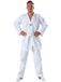KWON Song Taekwondo-pak voor kinderen, uniseks, 551003160, wit, 160 cm