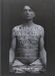 Mauvais garçons: Portraits de tatoués (1890-1930)