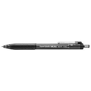 Paper Mate InkJoy 300 RT - Zwart - Balpennen