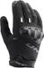 Ixon Rise TX Motorhandschoenen - Zwart/wit - Maat L