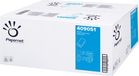 Papernet 409051 papieren handdoek 250 vel Cellulose Wit