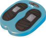 Gymform Leg Action PLATINUM met 10 programma's - Massageapparaat voor voeten en benen