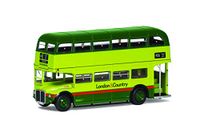 Corgi OM46313A Routemaster Londen en landroute 406 Epsom