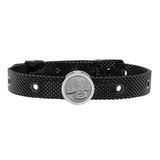 Herenarmband Talent Jewels TJA-3-07-03-2-215 Bracelet pour homme Noir