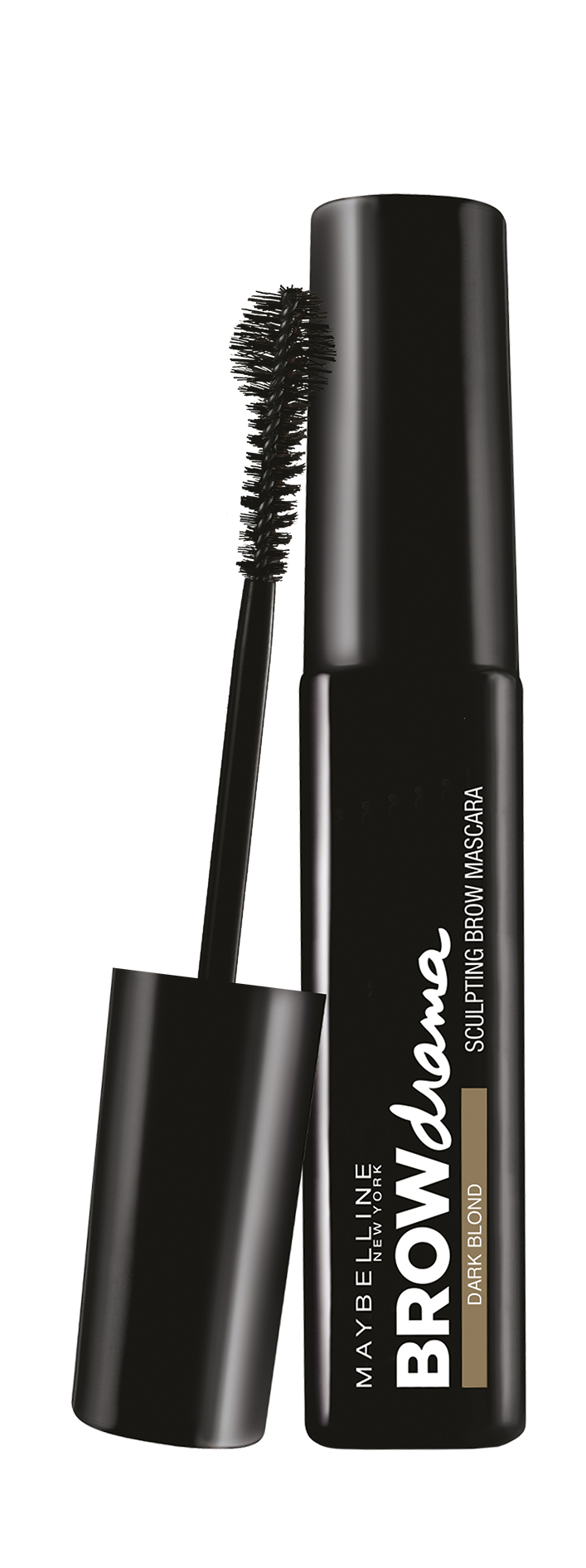 Maybelline Brow Drama - Dark Blonde - Blond - Wenkbrauwmascara