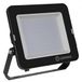 LEDVANCE Compacte symmetrische schijnwerper, 90 W, 9000 lm, 6500 K, 100 graden, IP65, zwart