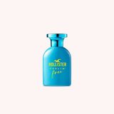 Hollister Eau de Toilette / 50 ml / Unisex