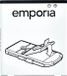 Emporia Akku emporia Active V50 4G