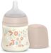 Suavinex Wonderland SX Pro Fles - Slow Flow - 150ml - Roze