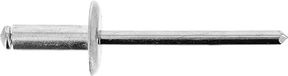 Restagraf 4302 klinknagels, 4,8 mm x 14 mm
