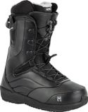 Nitro Snowboardlaarzen Dames - Zwart - 38