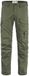 FJALLRAVEN Fjällräven Vidda Pro Lite Broek Groen 44 Short Mannen