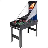 ColorBaby - Speelgoed, kleur 21 in 1, 120 x 110 x 82 cm (85422)