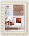 ZEP Houten Fotolijst Lecce Wit 13x18 cm