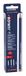 Alpino Junior Tri 2HB Potloden, 12 stuks