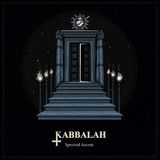 Spectral Kabbalah Spectral Ascent - Limited Edition Blue LP