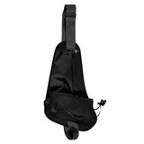 BE MIX, Bag, Black, One Size