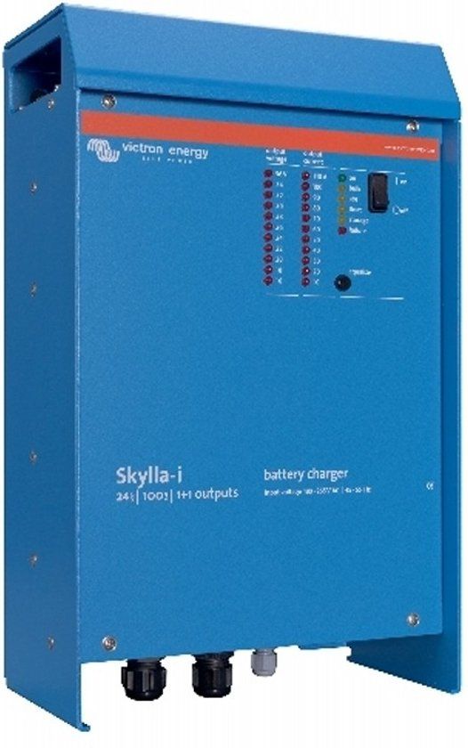 Victron Skylla-i 24/80 1+1 - 8719076026228