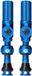 Muc-Off Big Bore Hybrid - Tubeless Ventiel - 35mm - Schrader ventiel - Blauw