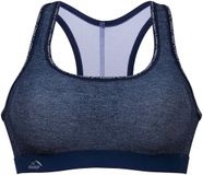 Anita - PanAlp Delta Top - Sport bh met schalen - Jeans - 80D