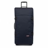 Eastpak TRANVERZ L Koffer, 79 x 40 x 33 cm, 121 L - Triple Denim (Blauw)