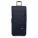 Eastpak TRANVERZ L Koffer, 79 x 40 x 33 cm, 121 L - Triple Denim (Blauw)