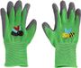 Esschert Design Kinderhandschoenen Polyester Groen/Grijs