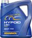 Mannol Hypoid LSD 85W140 Huile pour engrenages 4 litres