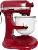 Gdrtwwh IJshulpstuk voor Kitchenaid Staande Mixer