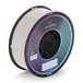 Viviform PLA+ filament voor 3D-printers, 1 kg rol, diameter: 1,75 mm +/- 0,03 mm, wit