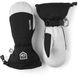 Hestra Army Leather Heli Ski - mitt black 30571 100 6
